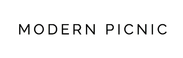 Modern Picnic
