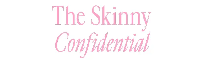 The Skinny Confidential