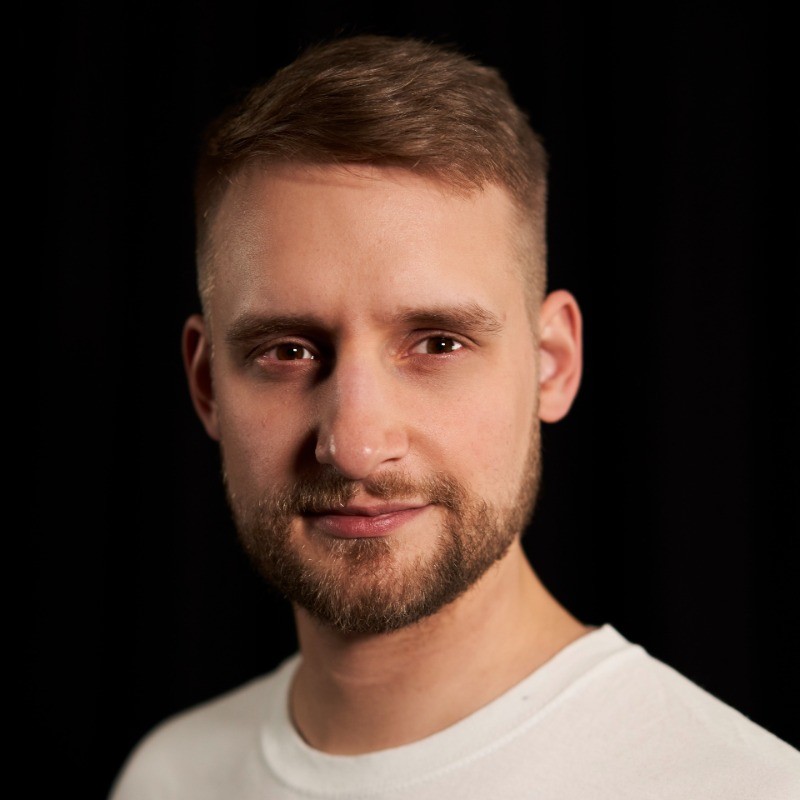 Timo Ahlgren
