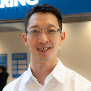 Winston Chiu