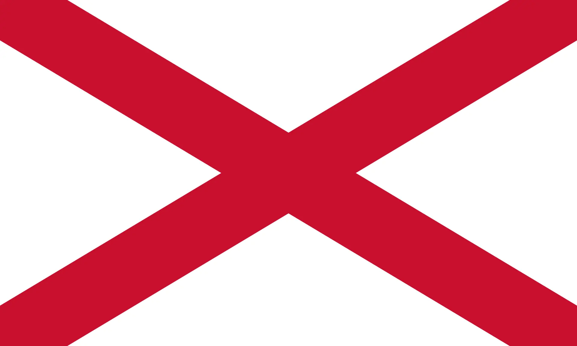 Northern Ireland Flag