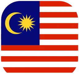 Malaysia Flag