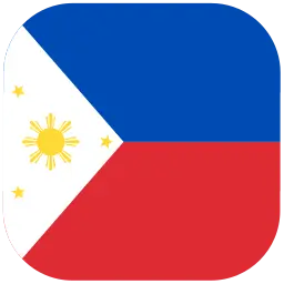 Philippines Flag