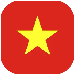 Vietnam Flag