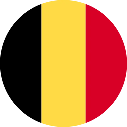 Belgium Flag