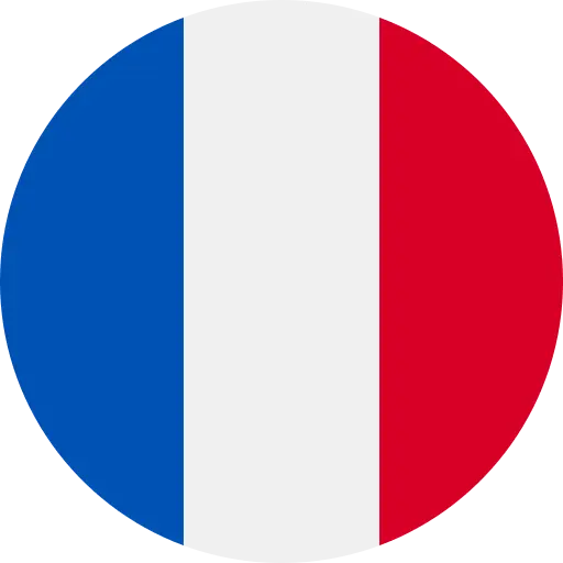 France Flag