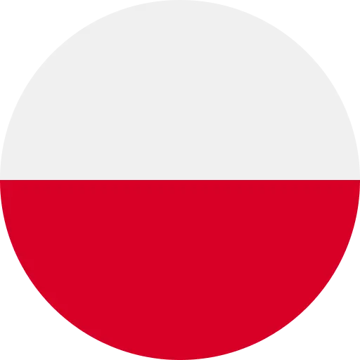 Poland Flag
