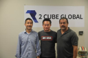 2 Cube Global logo