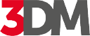 3DM Group logo