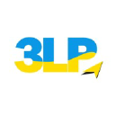 3LP S.A. logo
