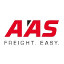 AAS Freight logo