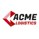 Acme Logistics Ltd. logo