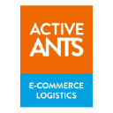 Active Ants logo
