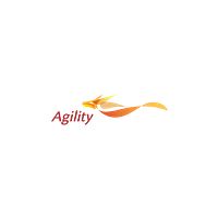 Agility logo
