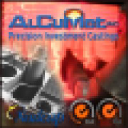 Alcumet logo