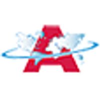ALG Worldwide Logistics logo