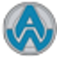 American Warehouse logo