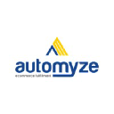 Automyze Fulfillment Center logo