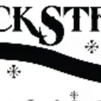 Black Strap logo