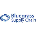 Bluegrass Supply Chain logo