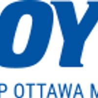 Boyd Commercial Warehousing logo