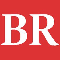 BR Williams logo