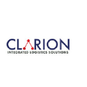 Clarion Integrated Logistics Solution logo