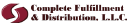 Complete Fulfillment And Distribution logo