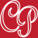 CP Warehouse logo