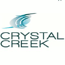 Crystal Creek Logistics logo