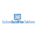 Custom BackOffice Solutions logo