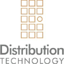 Distribution Technology logo
