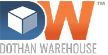 Dothan Warehouse logo