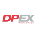 DPEX Worldwide logo