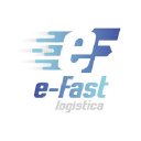 e-Fast Logística logo