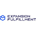 Expansion Fulfillment logo