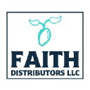 Faith Distributors LLC logo