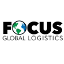 Focus Global Logistics logo