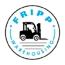 Fripp Warehousing logo