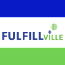 Fulfillville logo