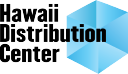 Hawaii Distribution Center logo