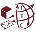 International Fulfillment Corp. logo