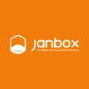 Janbox Express logo