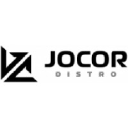 JOCOR Distro logo