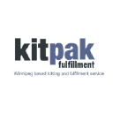 Kitpak Fulfillment logo