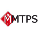 M&M Total Packing Solutions logo