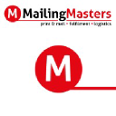 Mailing Masters logo