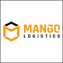Mango Logistics logo
