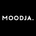 MOODJA logo