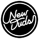 New Duds Screen Printing logo